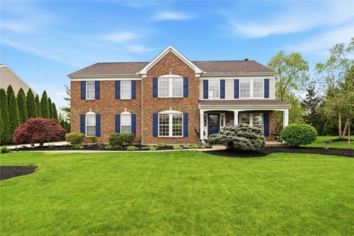 6245 Greenbrier Glen, Mason, OH, 45040 | Card Image