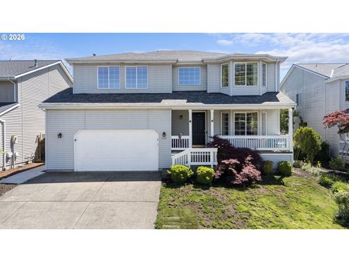 5758 Nw Crady Ln, Portland, OR, 97229 | Card Image