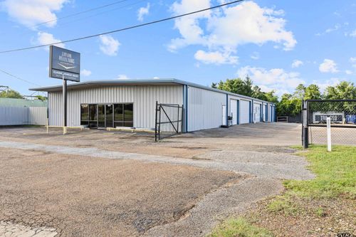 3698 E Marshall Ave, Longview, TX, 75601-6129 | Card Image