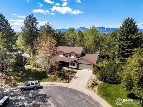 4311 Pali Way, Boulder, CO, 80301-3825 | Card Image