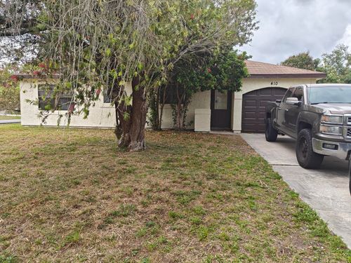 410 Fernandina St Nw, PALM BAY, FL, 32907-1805 | Card Image