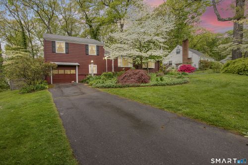 19 Tanglewood Rd, Farmington, CT, 06032-1162 | Card Image