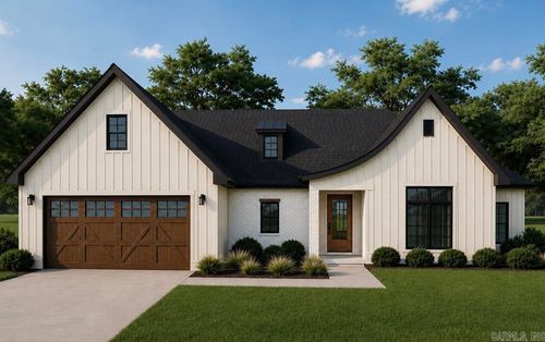 227 Michelle Dr, Beebe, AR, 72012-8025 | Card Image