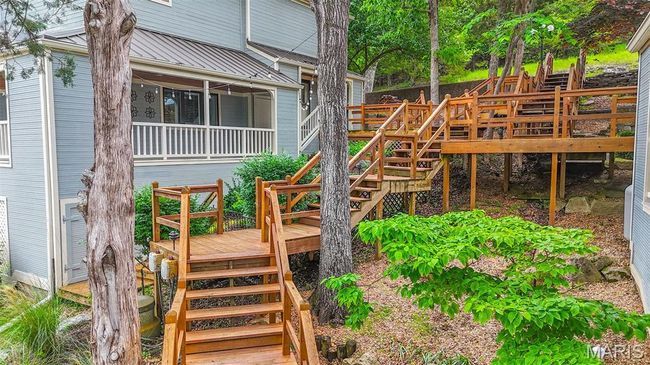 26 - 6620 E Lake Point Dr, Condo with 3 bedrooms, 3 bathrooms and null parking in Osage Beach MO | Image 66