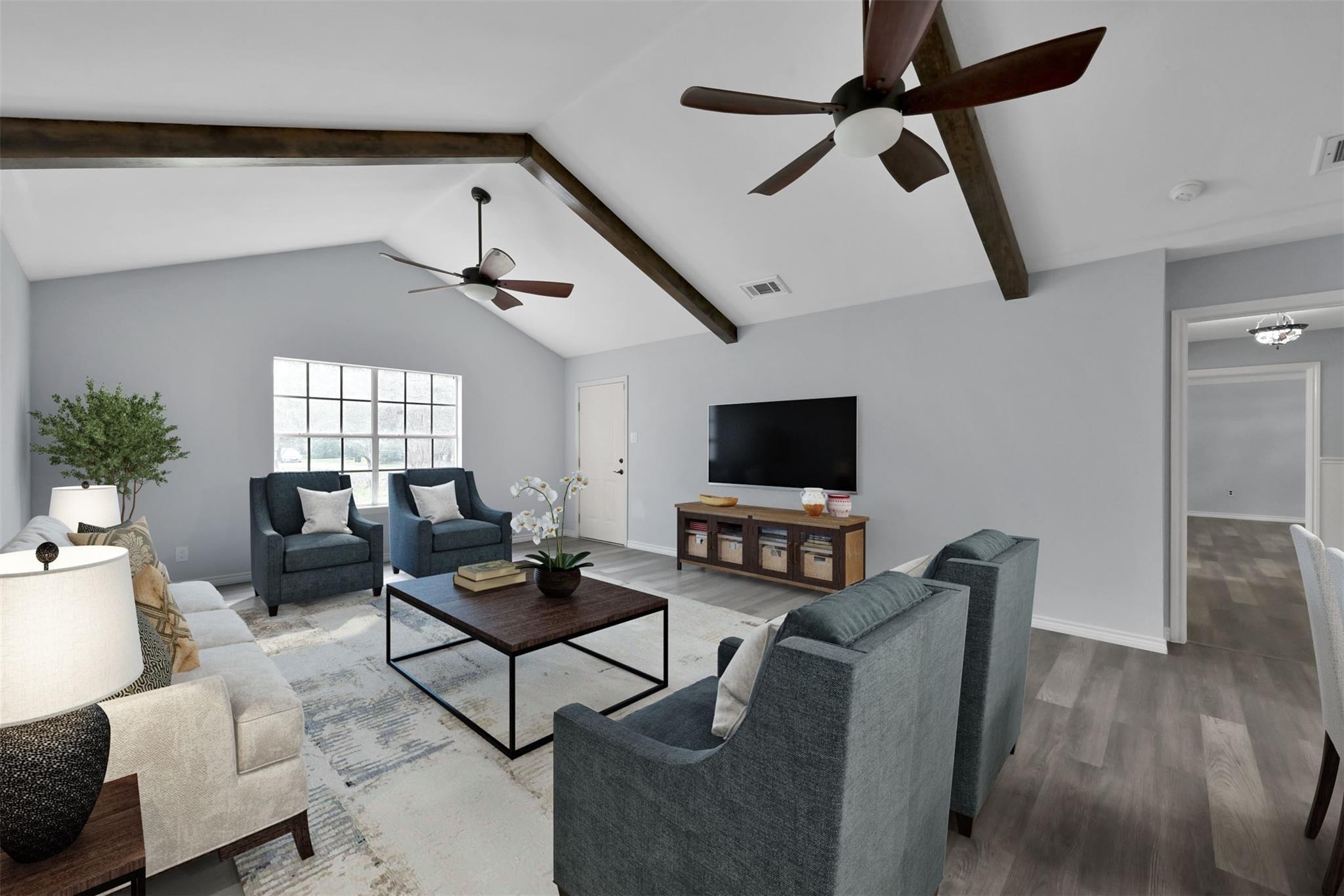 Residential in Conroe 3