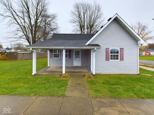 31 Superior St, Alexandria, IN, 46001-9130 | Card Image