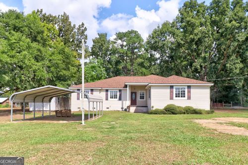 598 Clark Road, Guyton, GA, 31312 | Card Image