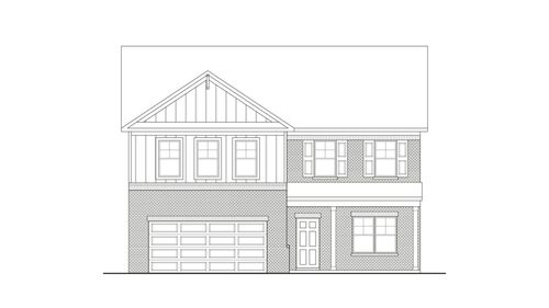 232 Hampshire Way, White House, TN, 37188 | Card Image