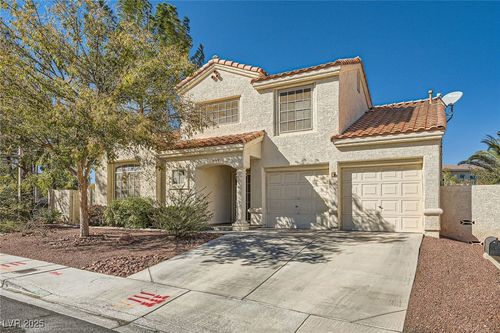 2133 Desert Pines St, Las Vegas, NV, 89134-0147 | Card Image