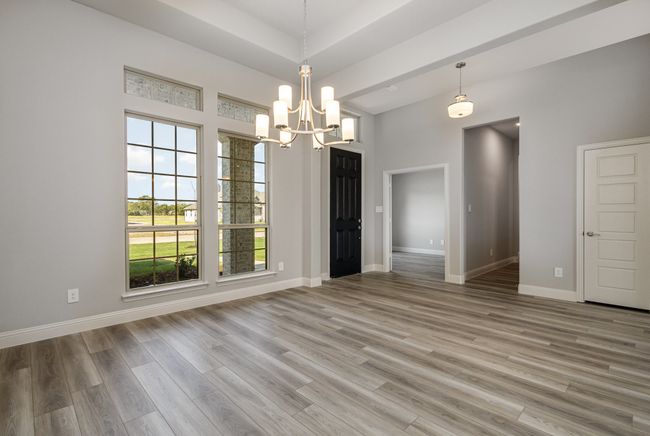 260 Crystal Lake Ln, House other with 4 bedrooms, 3 bathrooms and null parking in Red Oak TX | Image 8