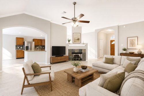 1319 Castlemist Dr, Spring, TX, 77386-2555 | Card Image