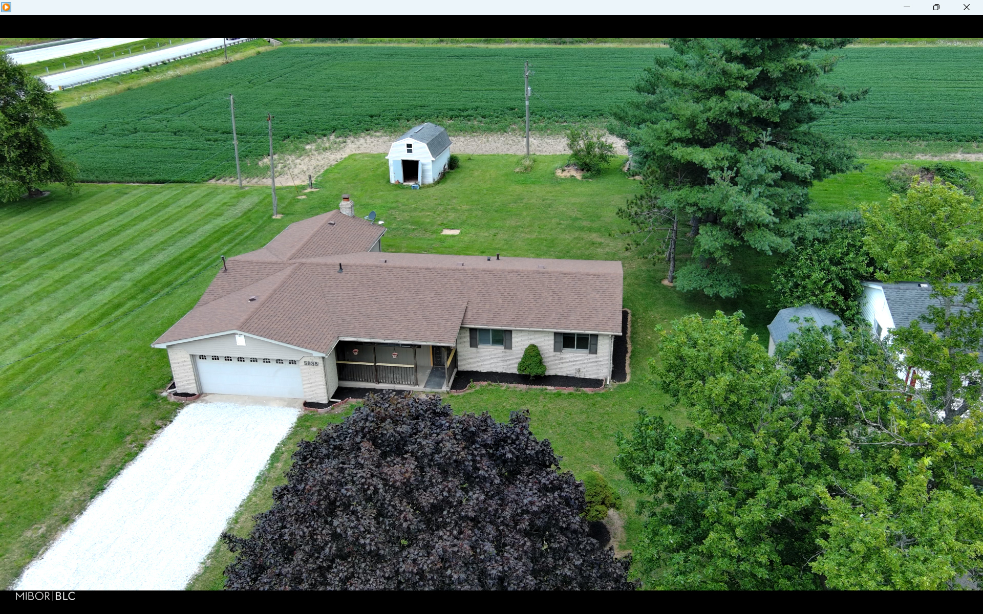 Residential in Tipton 2