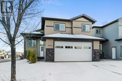 8625 62 Ave, House other with 4 bedrooms, 3 bathrooms and 6 parking in Grande Prairie AB | Image 1