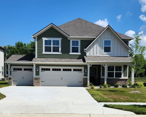 7550 Allesley Drive, Avon, IN, 46123 | Card Image
