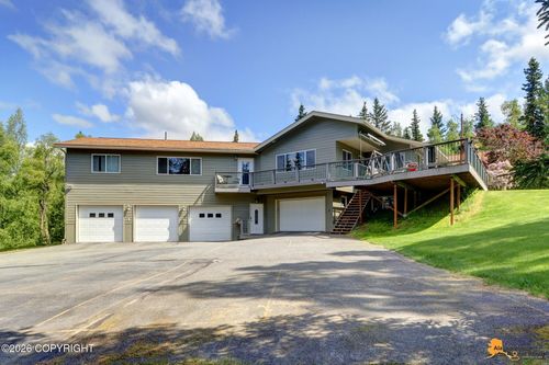 9501 Birch Road, Anchorage, AK, 99507 | Card Image