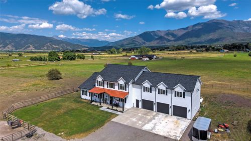 26190 Sliding Horse Ln, Arlee, MT, 59821-9146 | Card Image