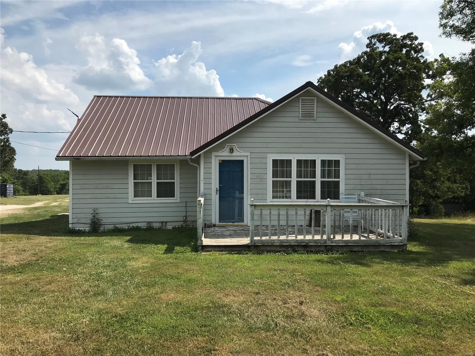 County Road 4060 , Salem, MO 65560