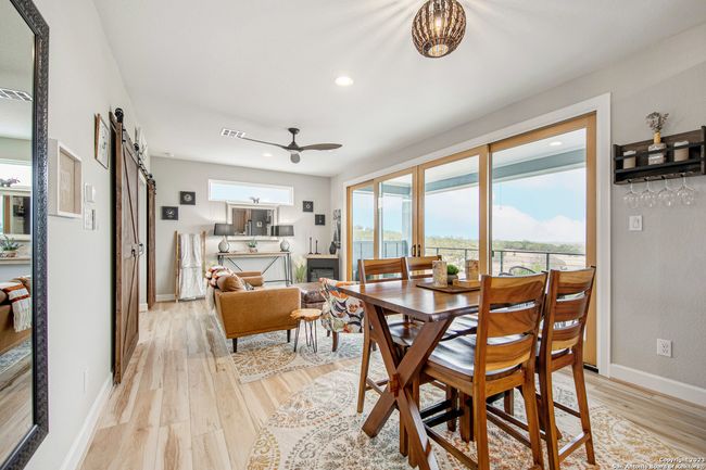 554 Seven Falls Dr, House other with 7 bedrooms, 8 bathrooms and null parking in Fredericksburg TX | Image 41