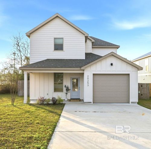 20253 La Savane Dr, Gulf Shores, AL, 36542-8914 | Card Image
