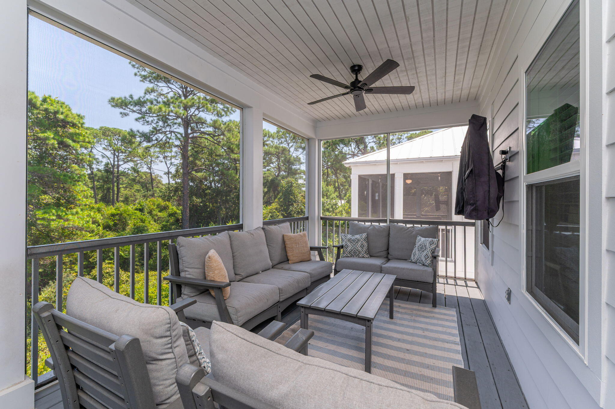 Residential in Santa Rosa Beach