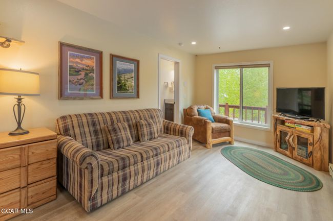 3 - 220 Rapids Ln, Condo with 1 bedrooms, 2 bathrooms and null parking in Grand Lake CO | Image 17