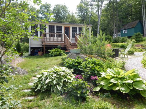 96 Mountainside Drive, Antrim, NH, 03440 | Card Image
