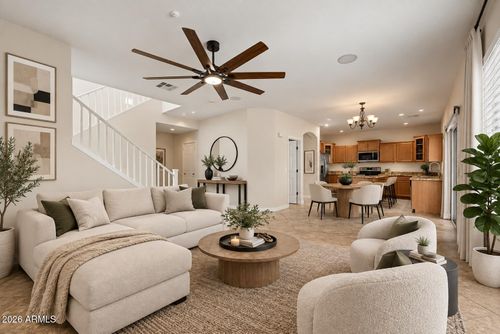 2907 S Nielson St, Gilbert, AZ, 85295-8301 | Card Image
