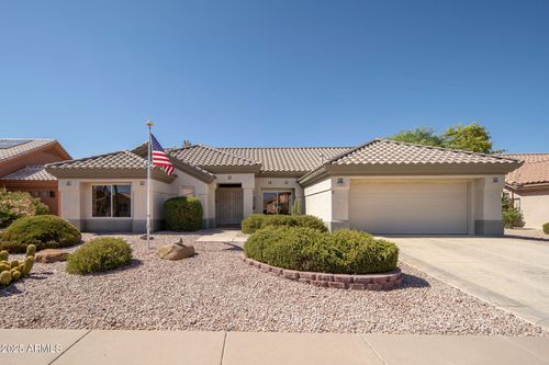 14422 W Domingo Ln, Sun City West, AZ, 85375-2880 | Card Image