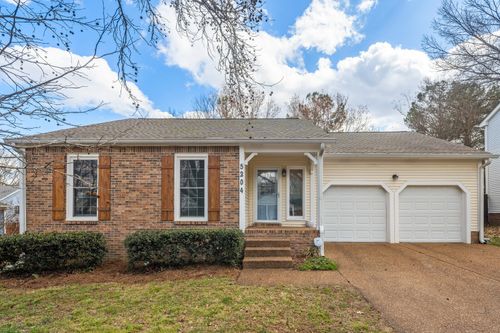 5204 Cardiff Dr, Nashville, TN, 37211-6257 | Card Image
