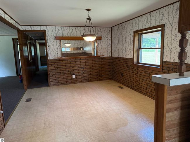 3910 S Vandermeulen Rd, House other with 2 bedrooms, 1 bathrooms and null parking in Mc Bain MI | Image 26
