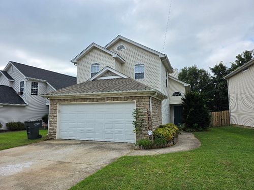 3008 Glenboro Dr, Hermitage, TN, 37076-4435 | Card Image