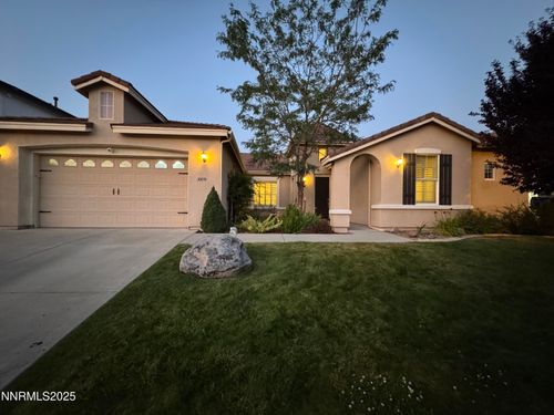 10070 Goler Wash Ct, Reno, NV, 89521-3027 | Card Image