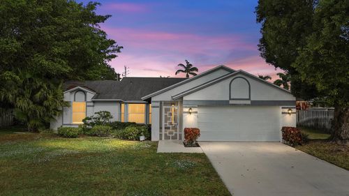 1544 Old Cypress Trl, Wellington, FL, 33414-6022 | Card Image