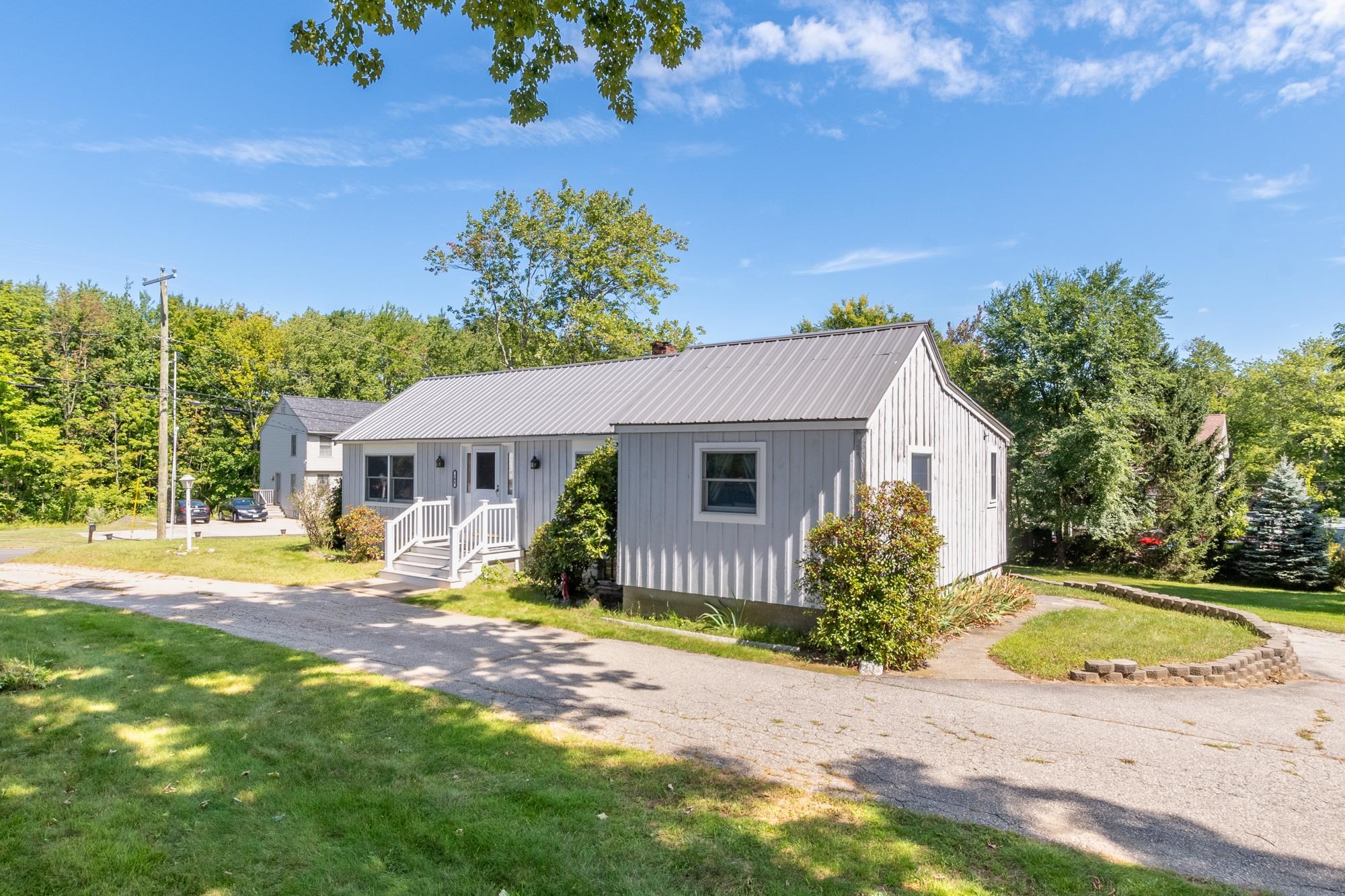 Railroad Ave, Epping, NH 03042