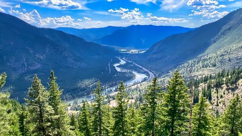 Nhn Switchback Dr, Alberton, MT, 59820 | Card Image