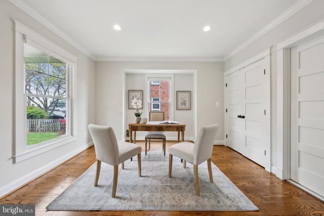223 E Mason Ave, House other with 6 bedrooms, 4 bathrooms and null parking in ALEXANDRIA VA | Image 7