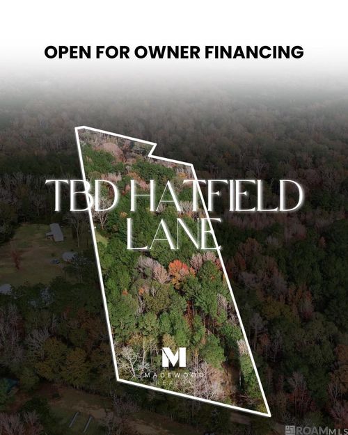 TBD Hatfield Ln, Jackson, LA, 70748 | Card Image
