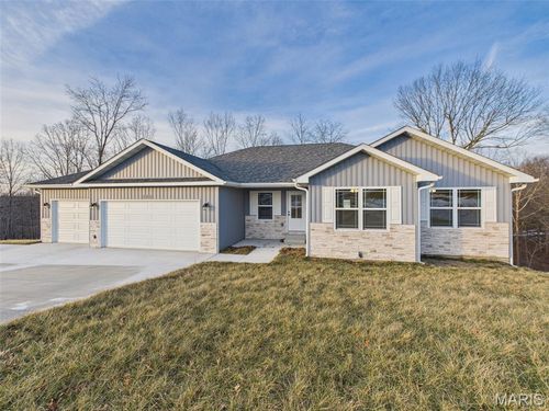 508 Shoshone Drive, Waynesville, MO, 65583 | Card Image