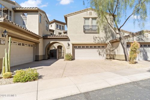 1018-20802 N Grayhawk Drive, Scottsdale, AZ, 85255 | Card Image