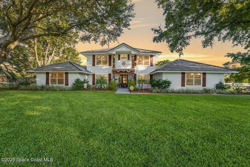 260 Utopia Cir, Merritt Island, FL, 32952-7101 | Card Image