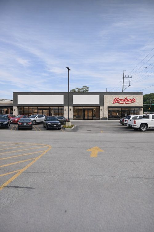2150 S Mannheim Rd, Westchester, IL, 60154-4339 | Card Image