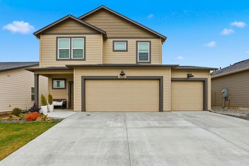 10502 W Duckhook Rd, Cheney, WA, 99004-8006 | Card Image