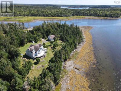 98 Roberts Island Dr, House other with 3 bedrooms, 3 bathrooms and null parking in Roberts Island NS | Image 1