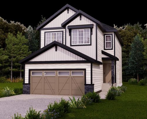 509 Belvedere Boulevard Se, Calgary, AB, T2A7Y2 | Card Image
