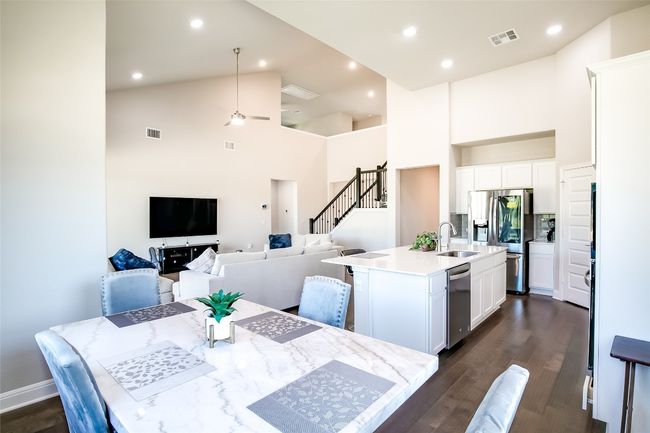 16701 Casa Anna Dr, House other with 5 bedrooms, 4 bathrooms and 4 parking in PFLUGERVILLE TX | Image 11