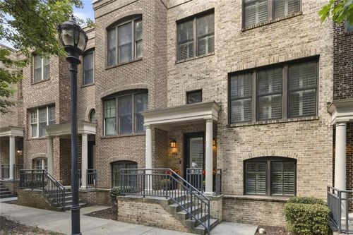 unit-1225-718 Cosmopolitan Dr Ne, Atlanta, GA, 30324-3615 | Card Image