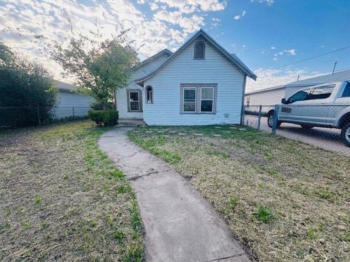 1835 Willow St, San Angelo, TX, 76901-2513 | Card Image