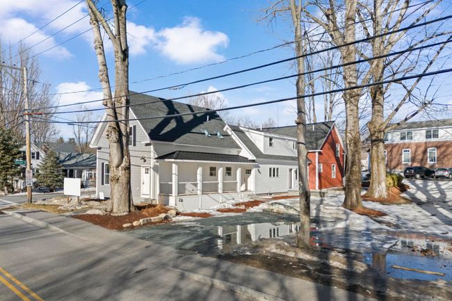 B - 40 Rush Rd, Condo with 4 bedrooms, 2 bathrooms and null parking in Henniker NH | Image 10