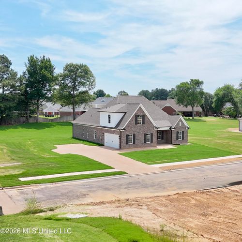 5542 Shiloh Lane, Southaven, MS, 38672 | Card Image