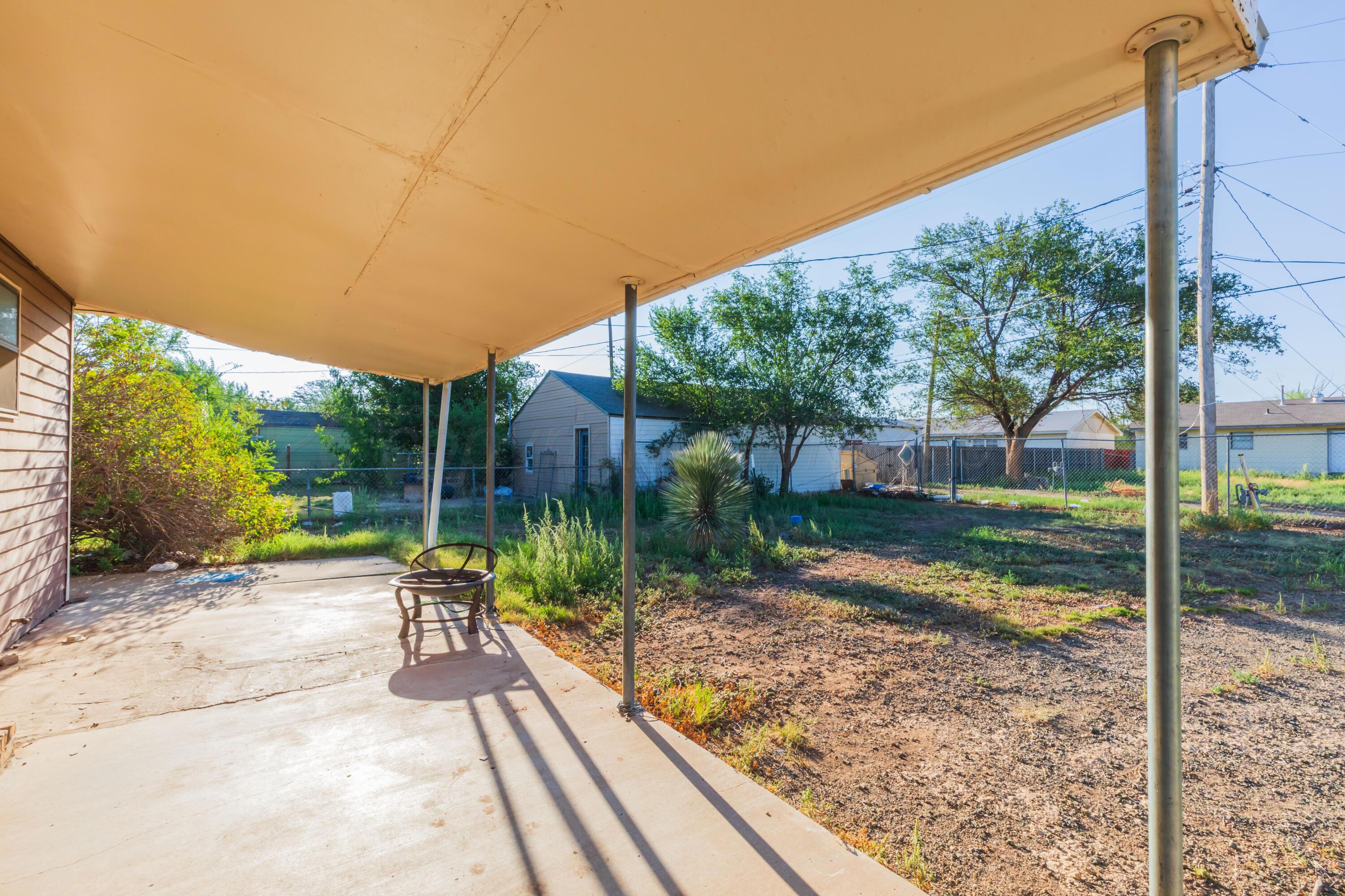 Residential in Amarillo 3